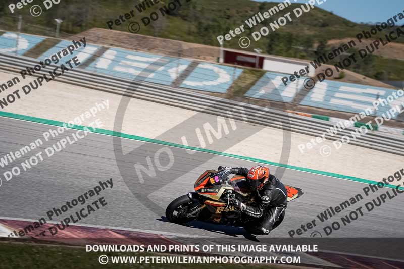 may 2019;motorbikes;no limits;peter wileman photography;portimao;portugal;trackday digital images